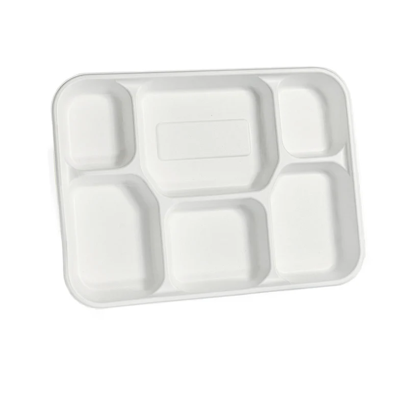 Fibre Tray
