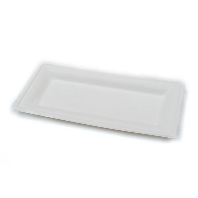 Fibre Tray - 26 x 13 cm