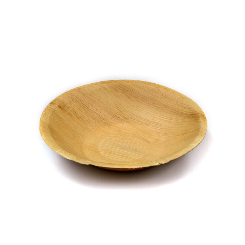 Wood Tray - 18 cm