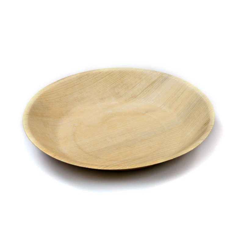 Wood Tray - 20 cm