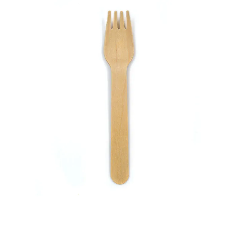 Wood Fork - 160 mm