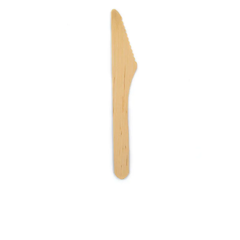 Wood Knife - 160 mm