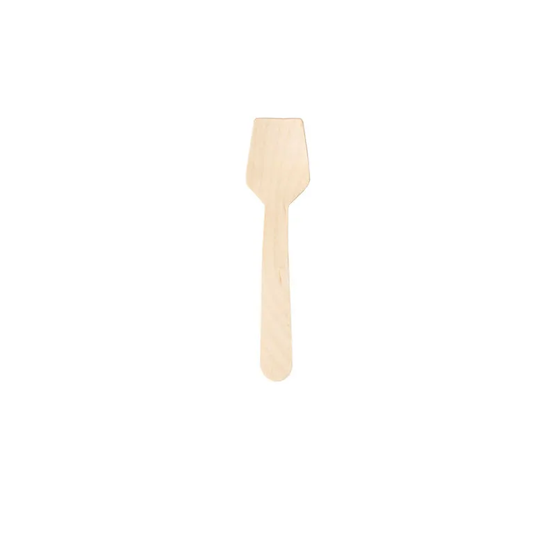 Wood Spoon - 95 mm