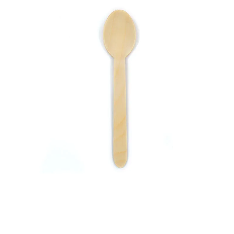 Wood Spoon - 160 mm