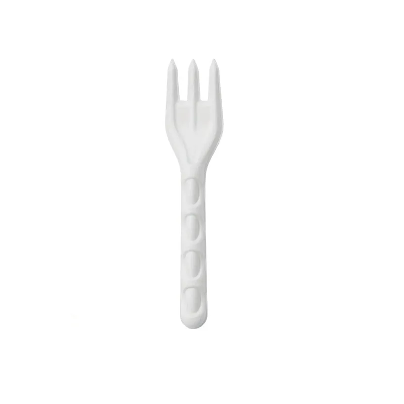 Fibre Fork - 151 mm