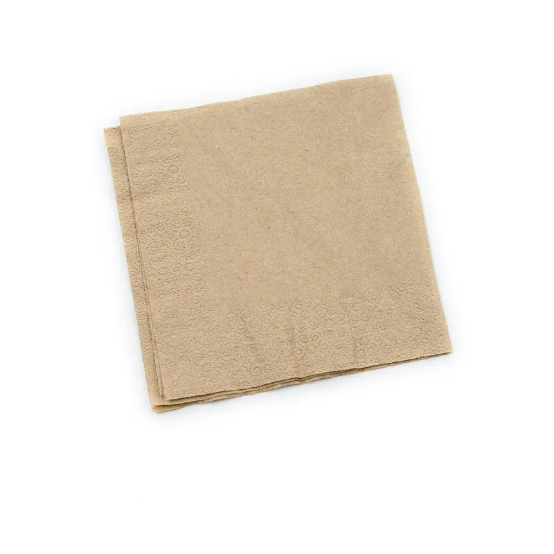 Paper / Kraft Wipes - 30 cm