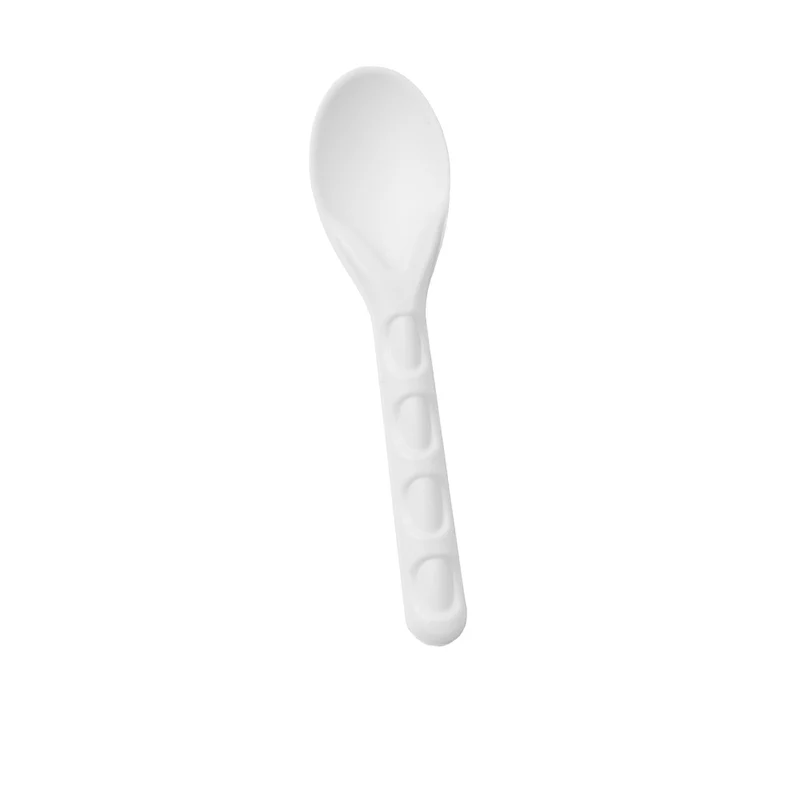 Fibre Spoon - 153 mm