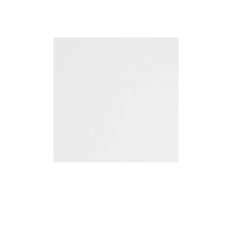 Paper / Kraft Wipes - 24 cm