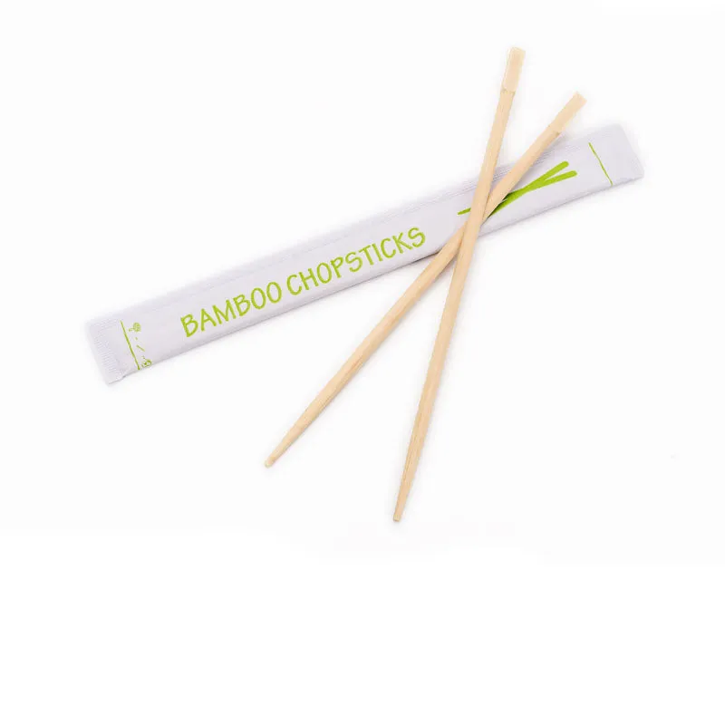 Wood Chopsticks - 230 mm
