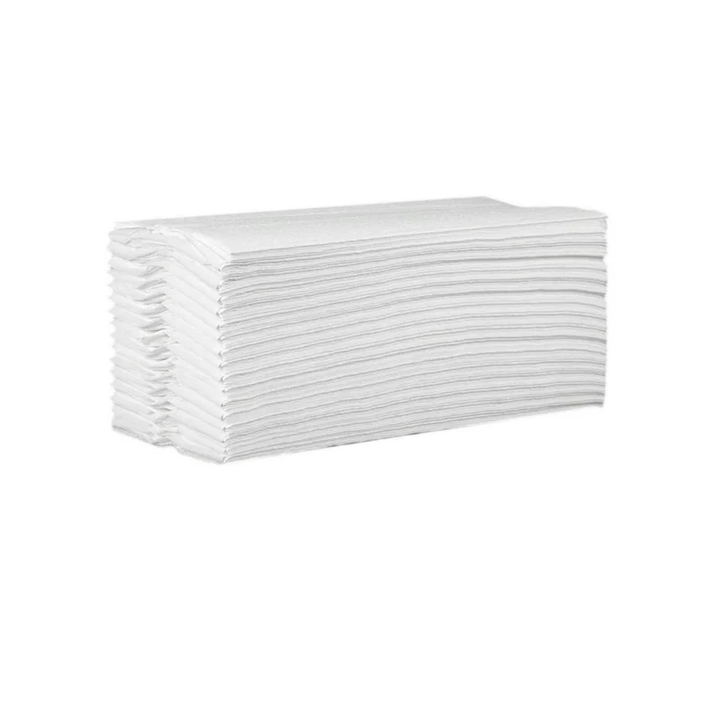 Paper / Kraft Wipes - 31 x 21 cm