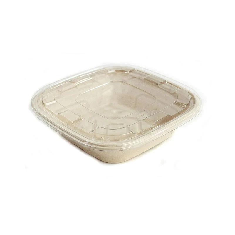 Plastic Container Lid - 2250 / 3500 ml