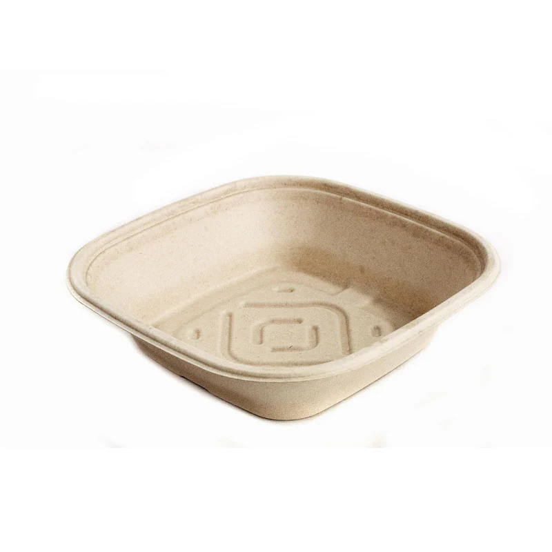 Fibre Bowl / Tub - 2250 ml