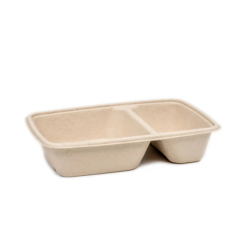 Fibre Bowl / Tub - 250 / 550 ml
