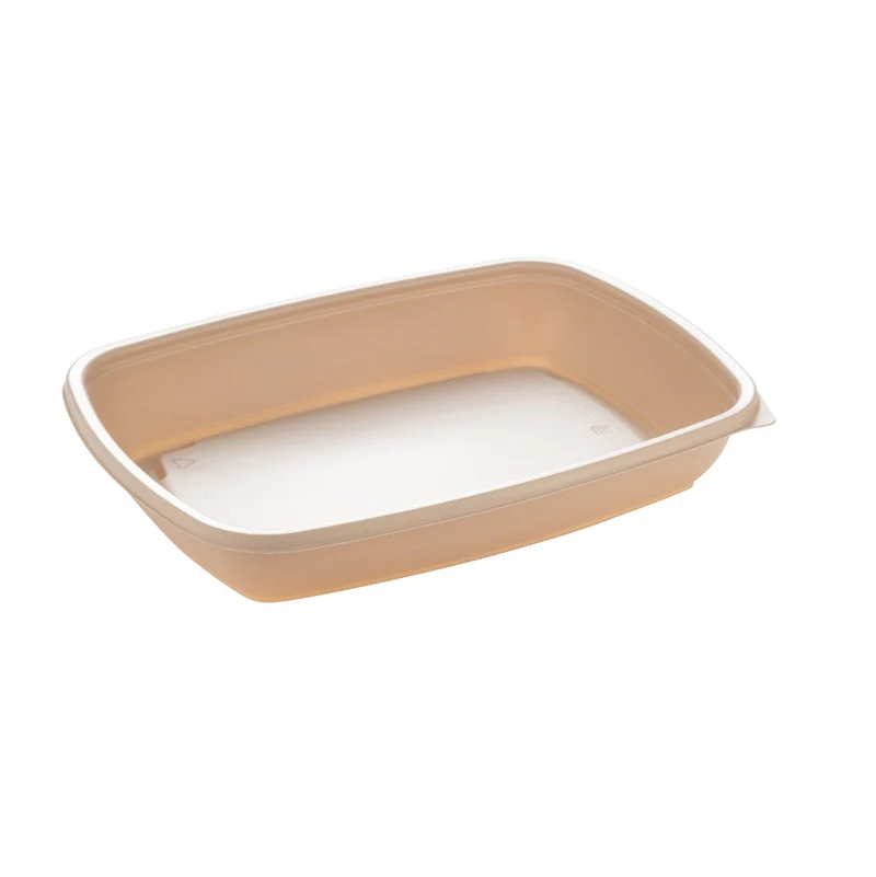 Plastic Bowl / Tub - 600 ml