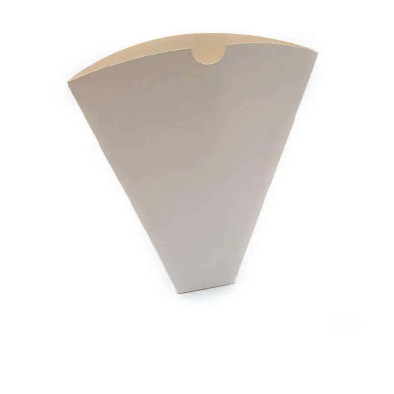 Paper / Kraft Tray