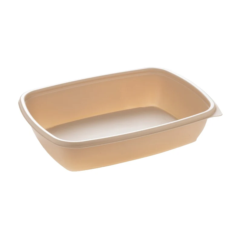 Plastic Bowl / Tub - 900 ml