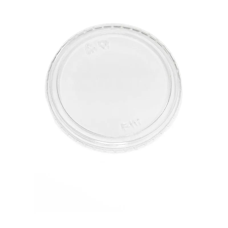 Plastic Container Lid - 816 oz