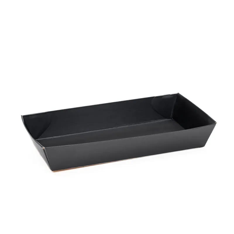 Paper / Kraft Tray - 150 x 76 mm