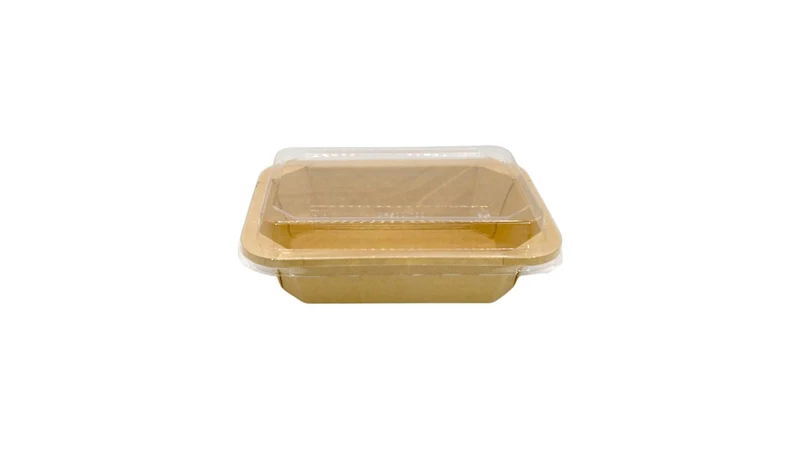Paper Bowl / Tub - 1000 ml