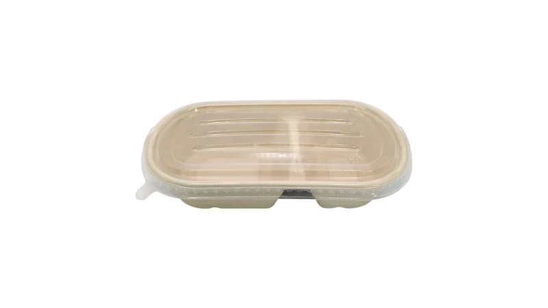 Paper Bowl / Tub - 650 ml