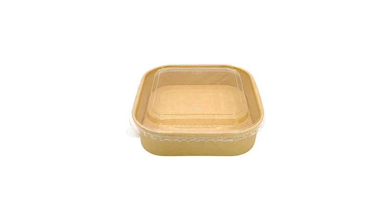 Paper Bowl / Tub - 1000 ml