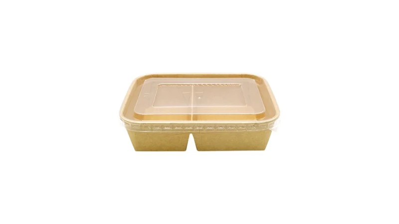 Paper Bowl / Tub - 18.5 x 14.3 x 4.5 cm