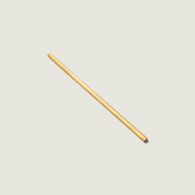 Pine Wood Straw - 6 x 200 mm