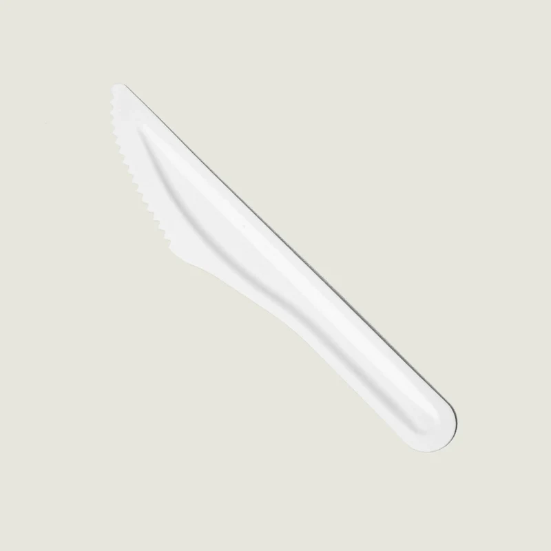 White Paper Knife - 16 cm