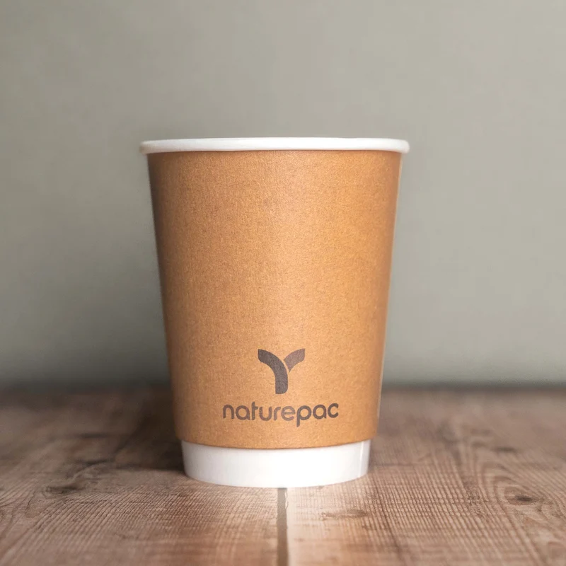 Paper Cup - 12 oz