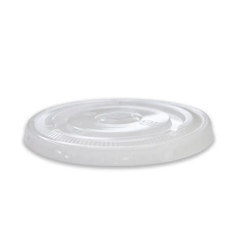 Plastic Cup Lid - 92 mm
