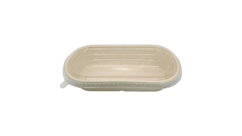 Fibre Bowl / Tub - 850 ml