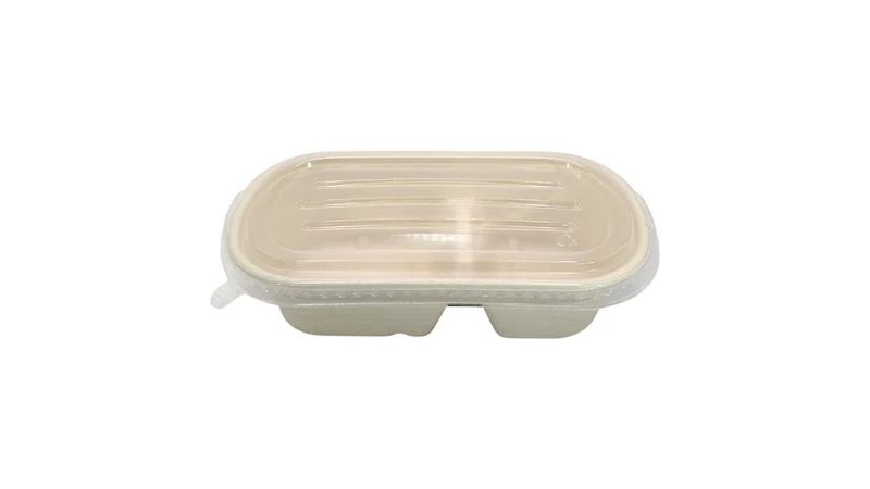 Fibre Bowl / Tub - 1000 ml