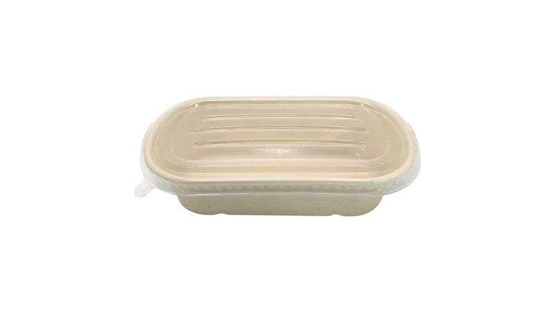 Fibre Bowl / Tub - 1000 ml