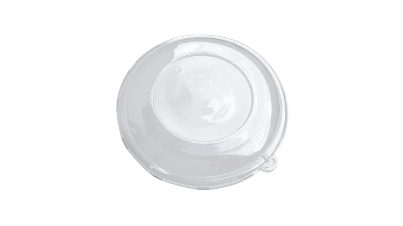 Plastic Container Lid - 22 x 1.7 cm