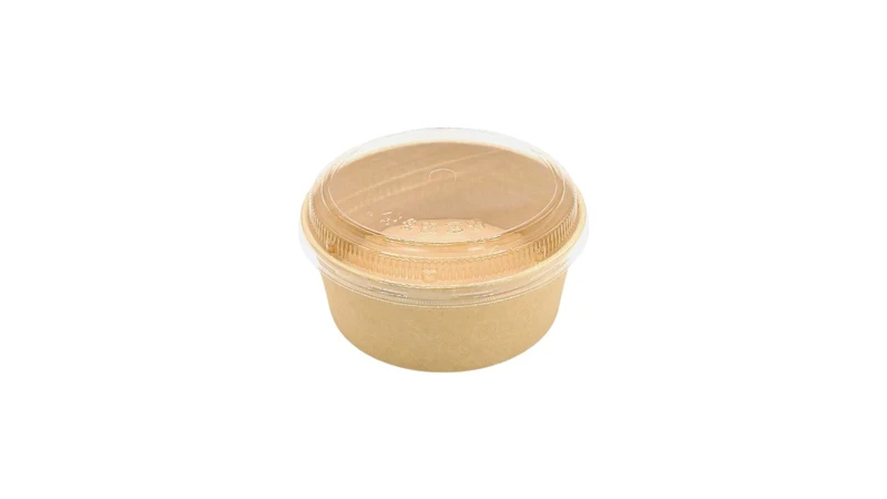 Paper Bowl / Tub - 1000 ml