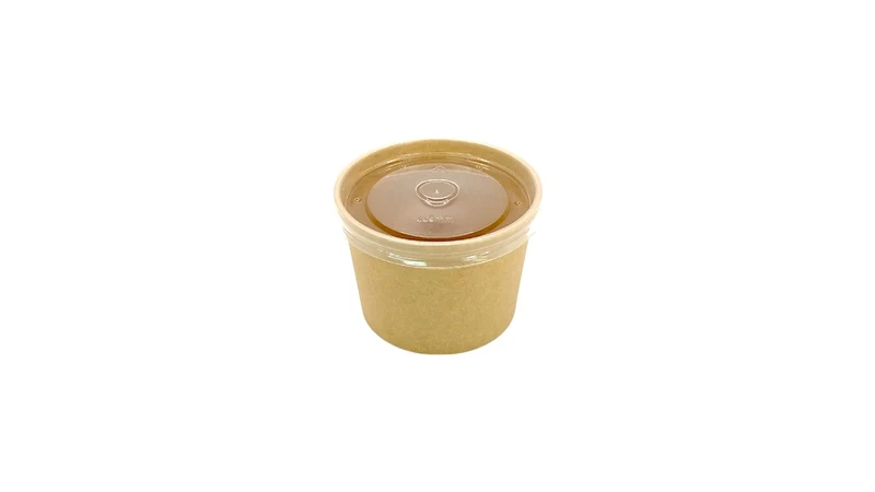 Paper Bowl / Tub - 520 ml