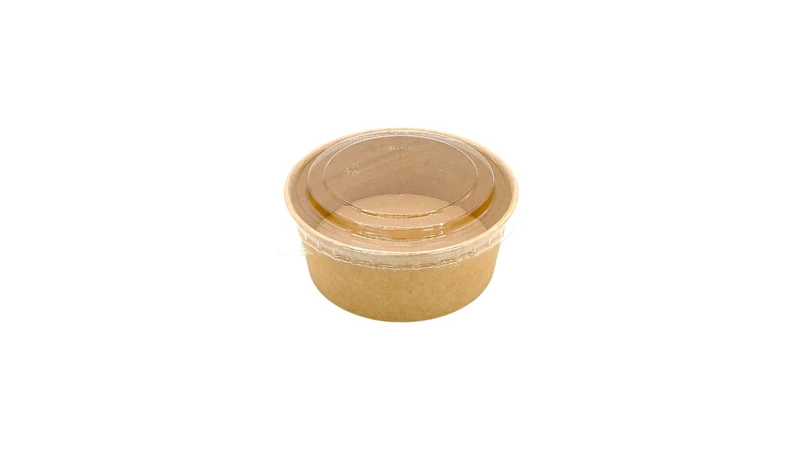 Paper Bowl / Tub - 750 ml