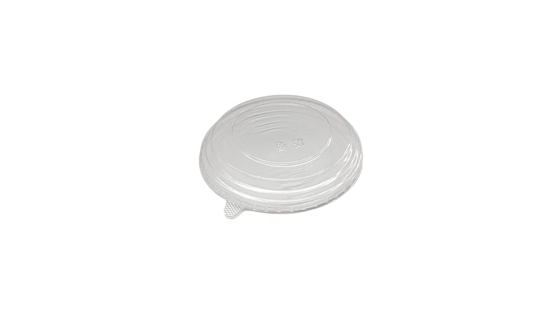 Plastic Container Lid - 15 cm
