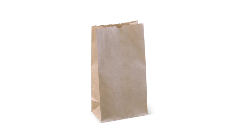 Paper / Kraft Bag - 240 x 127 x 77 cm