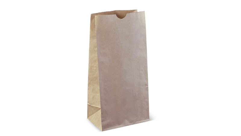 Paper / Kraft Bag - 315 x 154 x 100 cm