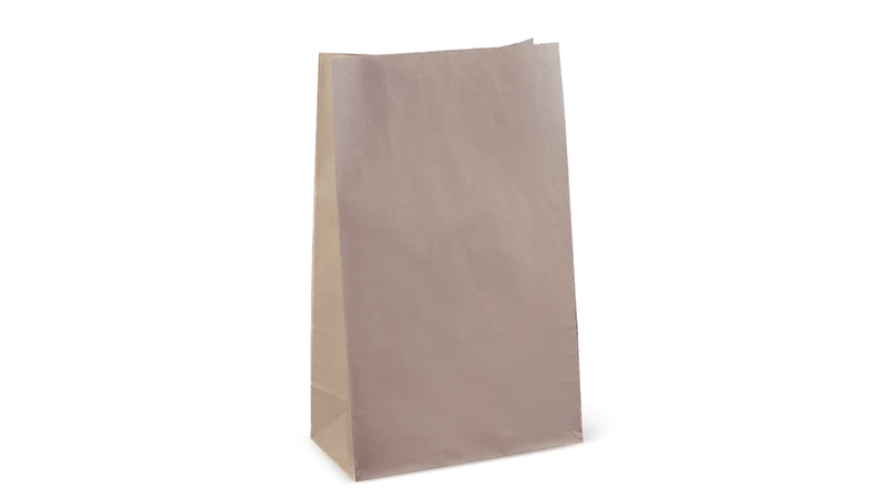 Paper / Kraft Bag - 380 x 240 x 120 cm