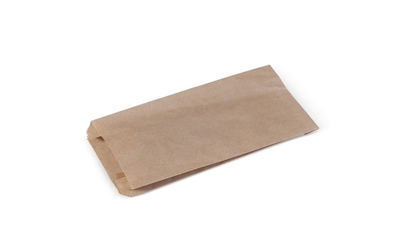Paper / Kraft Bag - 238 x 115 x 48 cm