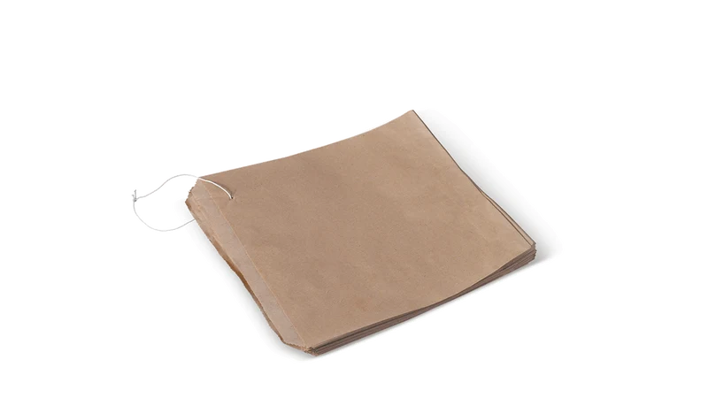Paper / Kraft Bag - 269 x 240 cm