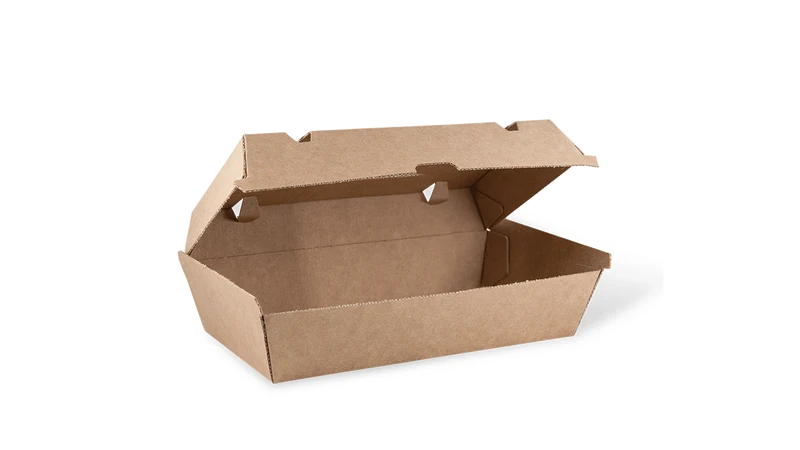 ENDURA SNACK BOX LARGE