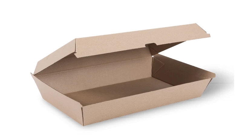 ENDURA FAMILY DINNER BOX