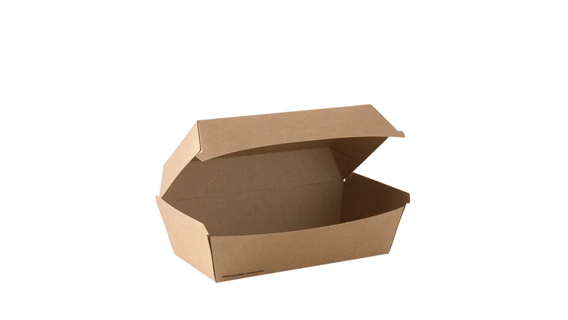Paper / Kraft Bowl / Tub - 175 x 90 x 82 cm