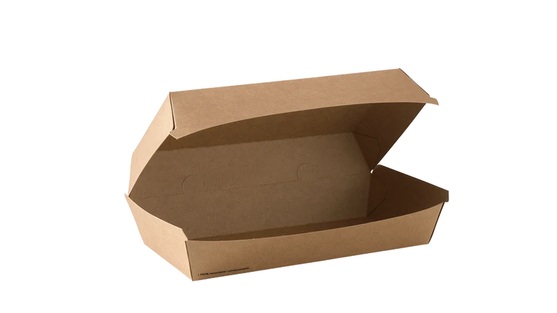 Paper / Kraft Bowl / Tub - 206 x 103 x 76 cm