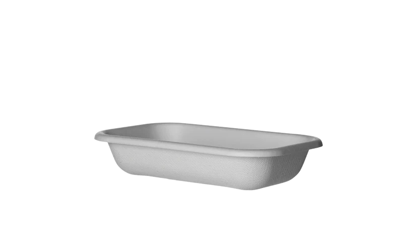 Fibre Tray - 178 x 120 x 38 cm