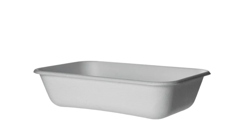 Fibre Tray - 200 x 140 x 50 cm