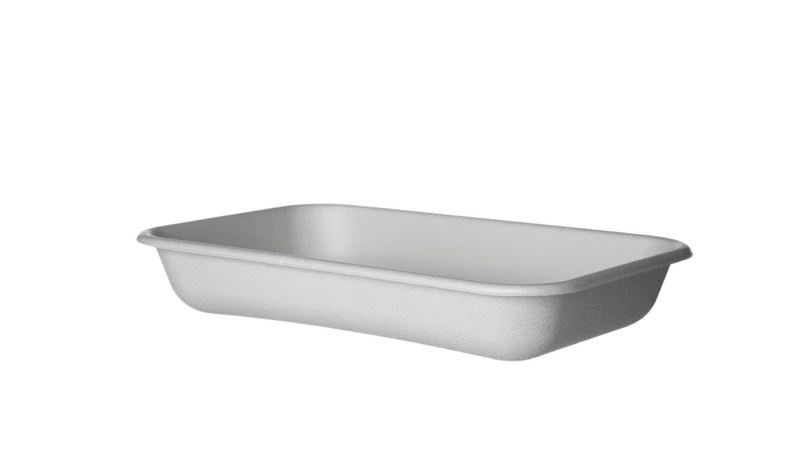 Fibre Tray - 200 x 140 x 38 cm